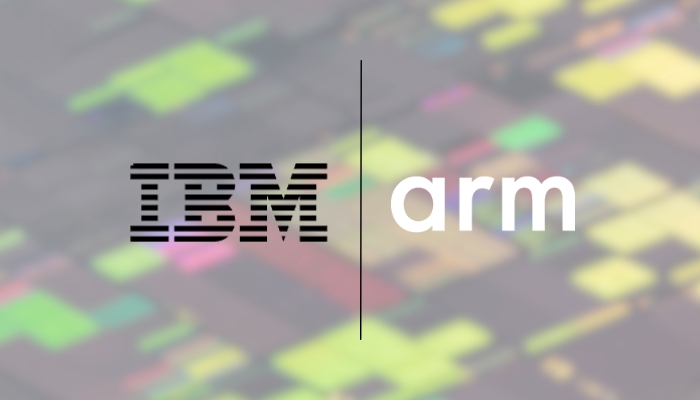 IBM, Arm collaboration advances flexible enterprise computing platforms for AI workloads