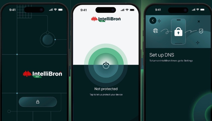ITSEC Asia launches IntelliBron Aman Enterprise to expand mobile cybersecurity across Indonesia