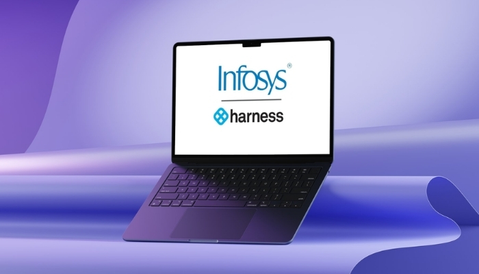 Infosys, Harness to advance AI-driven enterprise software delivery transformation