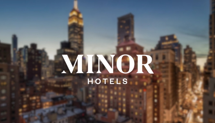Minor Hotels launches global data, AI platform to enhance personalised hospitality experiences worldwide