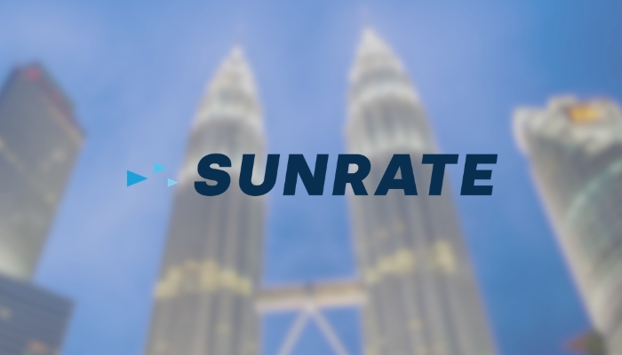 SUNRATE gains Malaysia licence to expand payments operations