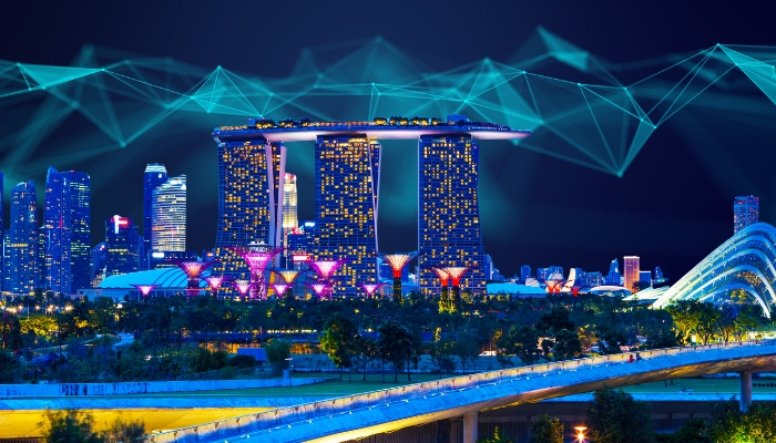 Singapore advances global standard for generative AI testing, benchmarking