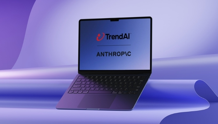 Singapore – TrendAI, the enterprise-focused AI security platform developed by Trend Micro Incorporated, has entered into a strategic collaboration with Anthropic to integrate Claude models across its systems. The arrangement is intended to support automated processes, agent-driven workflows, AI-based security operations, and enhanced research into vulnerabilities affecting AI environments and infrastructure. The integration is also expected to contribute to improved identification of weaknesses and more coordinated risk mitigation in operational settings. The development forms part of TrendAI’s broader effort to position itself within the emerging AI security segment, as its enterprise division continues to evolve. The company aims to extend its capabilities globally through partnerships that combine research, defensive technologies, and product innovation. “This next phase is about scaling that vision globally, with leading partners like Anthropic,” Rachel Jin, Chief Platform and Business Officer, Head of TrendAI, shared. “Our broad, strategic collaboration across research, defence, and innovation will define how AI is secured moving forward." The deployment of Claude models will span several areas, including threat analysis, platform development, operational execution, and commercial expansion. These functions are designed to address the full lifecycle of AI security, from detecting vulnerabilities to enabling automated protection and supporting AI-driven operational frameworks. “By using Claude to power TrendAI Vision One and initiatives like TrendAI Zero Day Initiative (ZDI) and Pwn2Own, we are advancing the next iteration of vulnerability discovery and reporting—and tilting the scales toward defenders,” Ash Alhashim, Head of Cybersecurity GTM at Anthropic, stated. A key aspect of the partnership involves expanding research into risks associated with AI systems, particularly as the potential attack surface continues to grow. By leveraging established programmes, the company intends to bring real-world vulnerability insights into AI development processes, allowing critical issues to be identified and addressed before deployment. In addition, the use of Anthropic’s models is expected to enhance platform capabilities by supporting automation, reducing operational complexity, and enabling organisations to respond more efficiently to security challenges as they scale their use of artificial intelligence technologies.