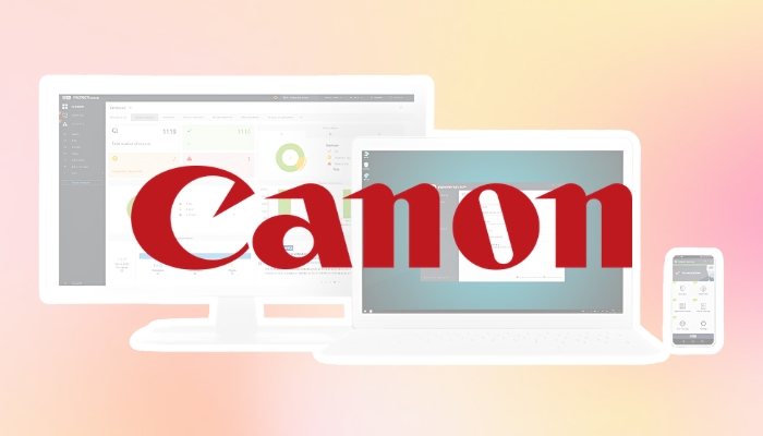 Canon Singapore expands cybersecurity services portfolio 