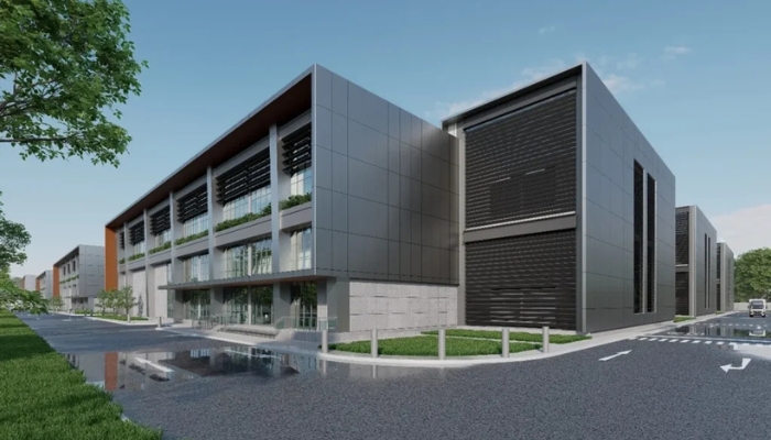 Digital Edge raises US$575m to support AI-ready data centre growth across Asia-Pacific