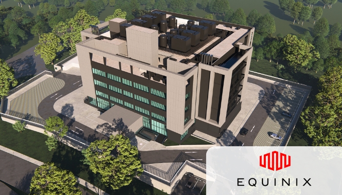 Equinix plans Kuala Lumpur data centre to support AI growth