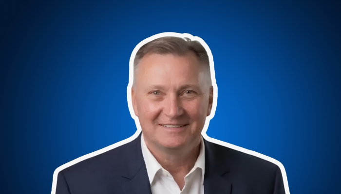 Fastly welcomes Bruce Bennie as new Area Vice President for ANZ