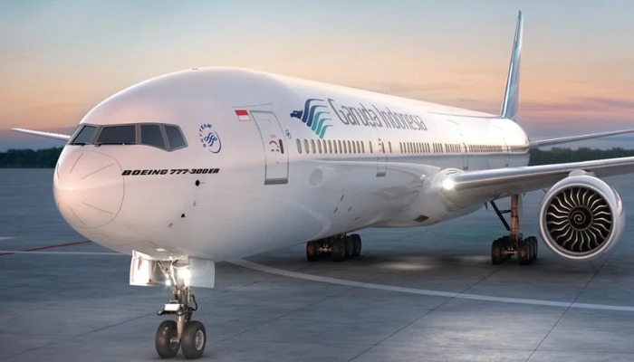 Garuda Indonesia advances cloud-based transformation through SAP partnership