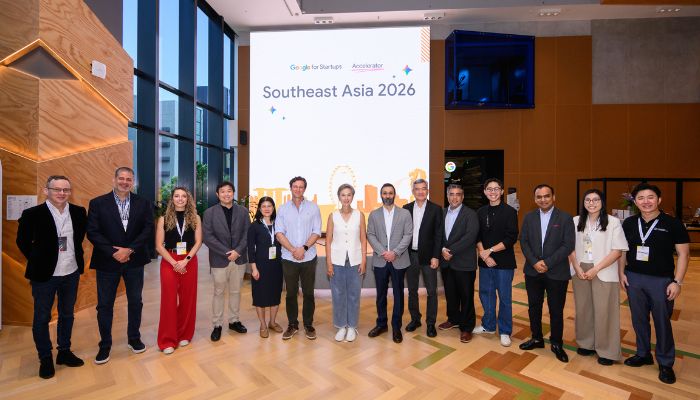 Google Cloud launches Southeast Asia-Silicon Valley AI startup corridor with regional partners