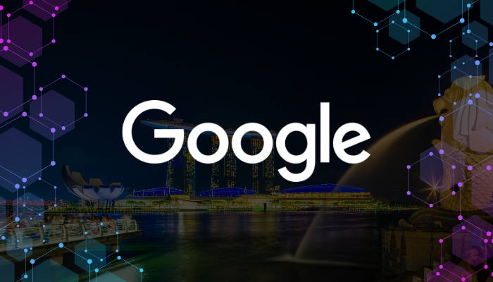 Singapore deepens collaboration with Google to accelerate AI innovation and responsible deployment