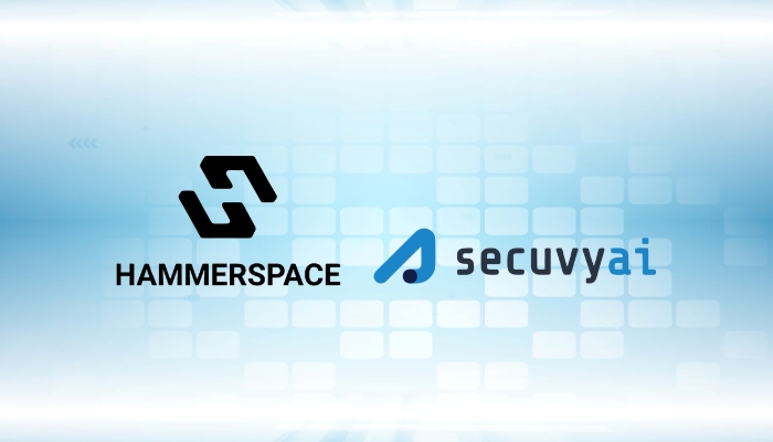 Hammerspace, Secuvy AI expand APAC partnership to support secure AI data management