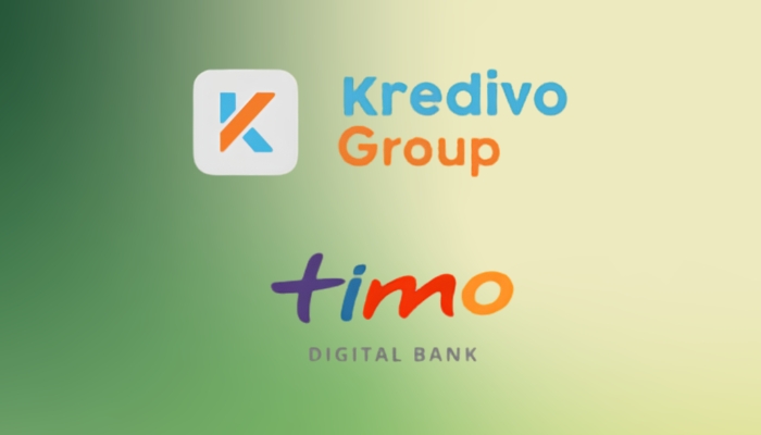 Kredivo Group acquires Timo Digital Bank expanding presence in Vietnam
