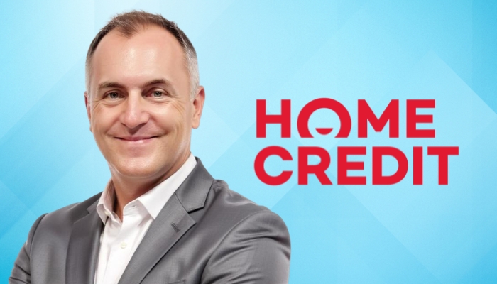 Mobile-first ecosystems: Home Credit Philippines’ František Hasara on the future of fintech platforms