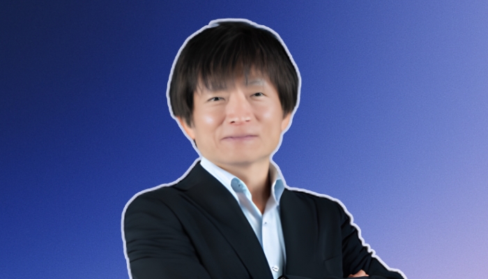 NEC Indonesia welcomes Akifumi Katano as new President Director