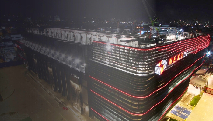 NEXTDC launches AI-ready Kuala Lumpur data centre to support regional growth