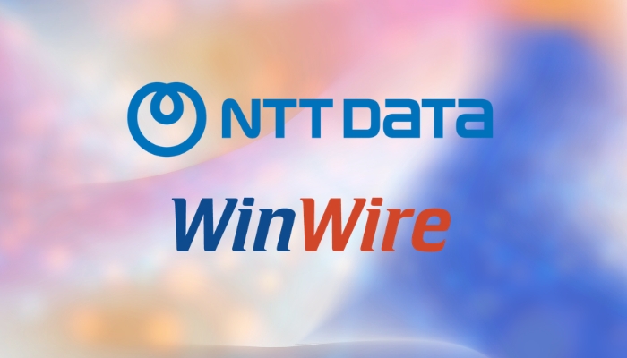 NTT DATA plans WinWire acquisition to expand enterprise AI capabilities