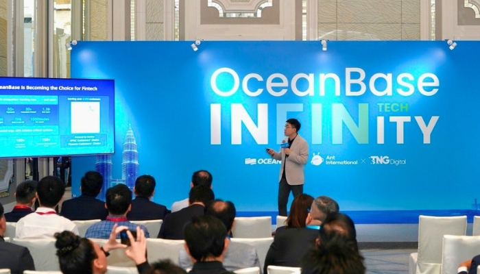 OceanBase expands overseas operations with Malaysia support centre