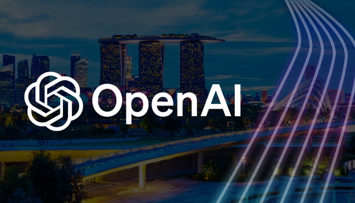 Singapore gov’t, OpenAI sign first MOU to launch “OpenAI for Singapore” initiative