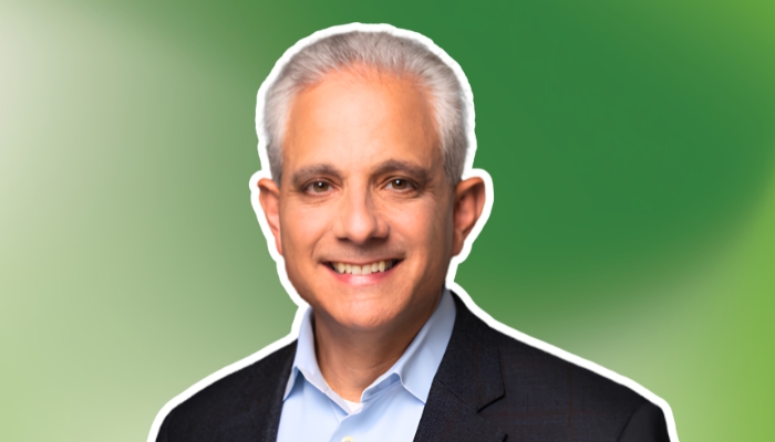 PagerDuty welcomes John DiLullo as Chief Executive Officer 