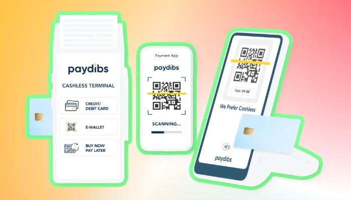 Paydibs expands Malaysia payment access with Direct DuitNow QR integration