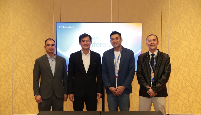 ST Telemedia Global Data Centres, Alibaba Cloud, NTUC team up to expand AI adoption in Singapore