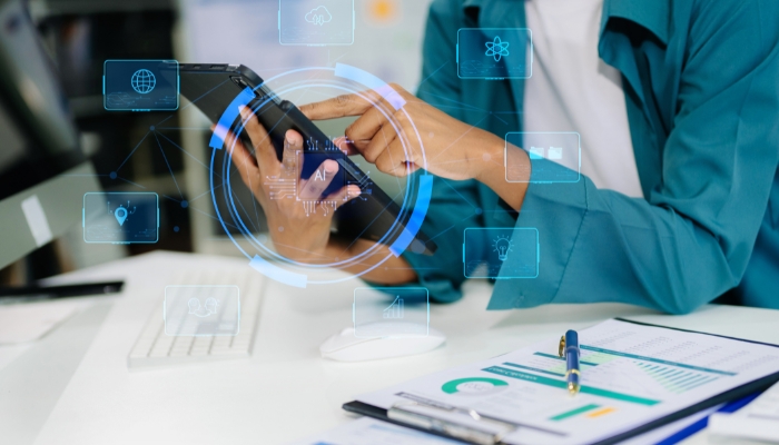 Fragmented systems and weak AI strategy hinder enterprise deployment amongst Singapore firms