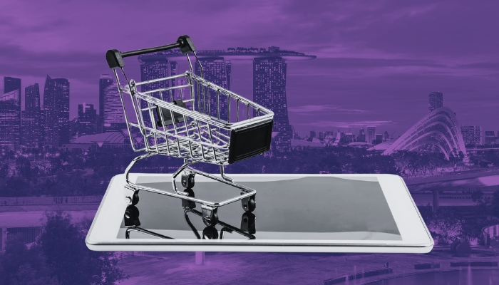 EnterpriseSG and IMDA launch updated digital roadmap for Singapore SME retailers