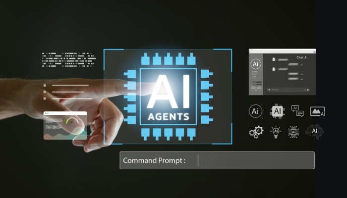 The identity gap: Defining the role of AI agents as modern day digital employees