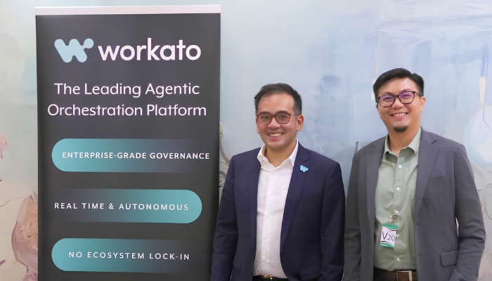 Workato expands Philippines presence to support enterprise AI growth
