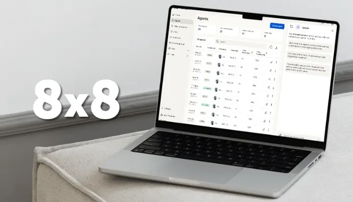 8x8 expands ‘AI Studio’ capabilities with real-time voice translation and new AI features