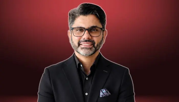 Akkasha Sultan  appointment Ping Identity