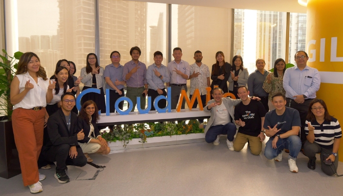 CloudMile, Google Cloud launch AI experience center in Malaysia
