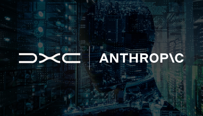 DXC, Anthropic form multi-year alliance to deploy AI in mission-critical enterprise systems
