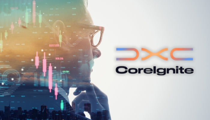 DXC unveils cloud-native CoreIgnite platform for banking modernisation and fintech integration
