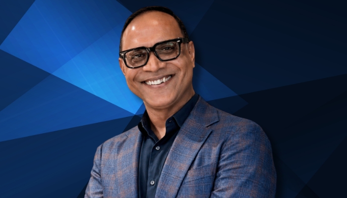 LogicMonitor appoints Dave Patnaik as APAC Vice President to drive regional growth