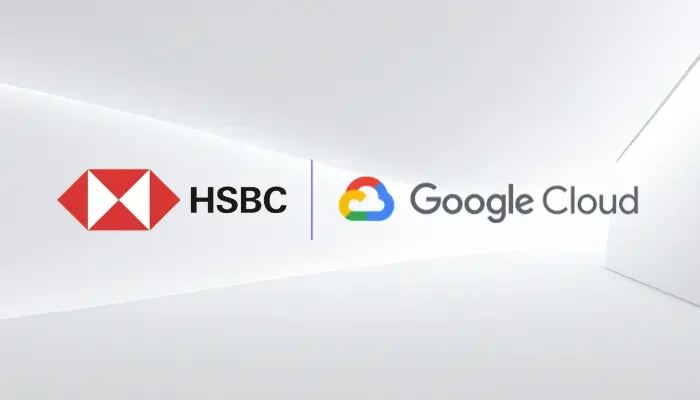 HSBC, Google Cloud launch multi-year partnership to expand AI use cases across banking operations