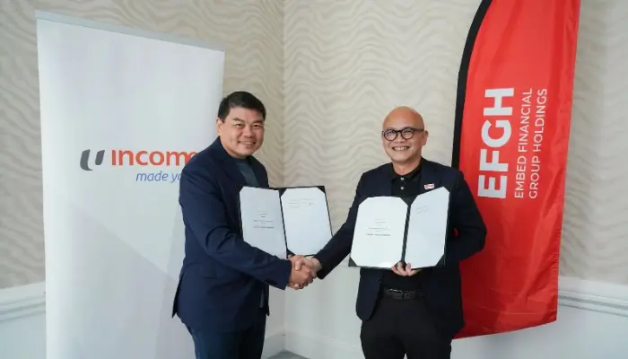 Income Insurance transfers HIVE digital insurance platform to EFGH