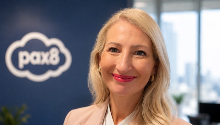 Pax8 appoints Mel Thompson as VP of Experience for APAC