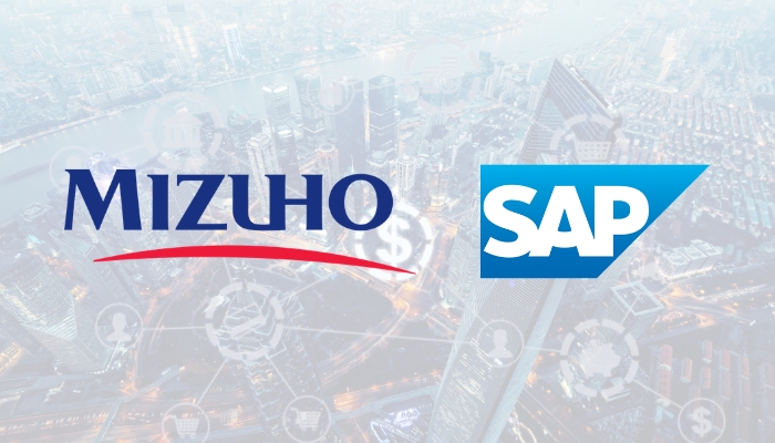 Mizuho adopts SAP Multi-Bank Connectivity to enhance transaction banking services
