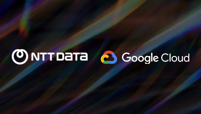 NTT DATA, Google Cloud expand partnership to scale enterprise AI deployments