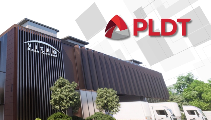 PLDT board approves pursuit of potential VITRO REIT listing focused on data centre assets
