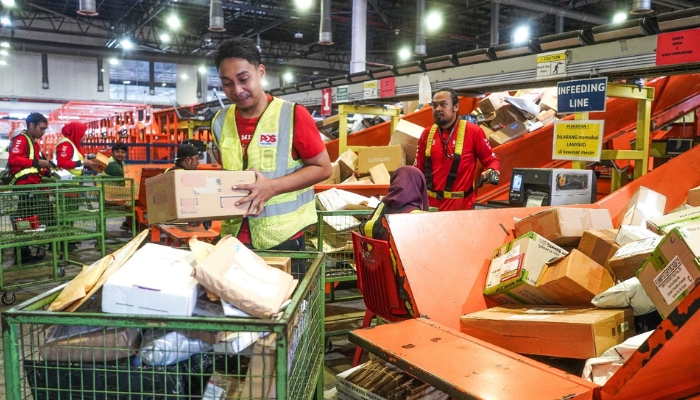 Pos Malaysia unifies courier offerings as it expands support for cross-border e-commerce