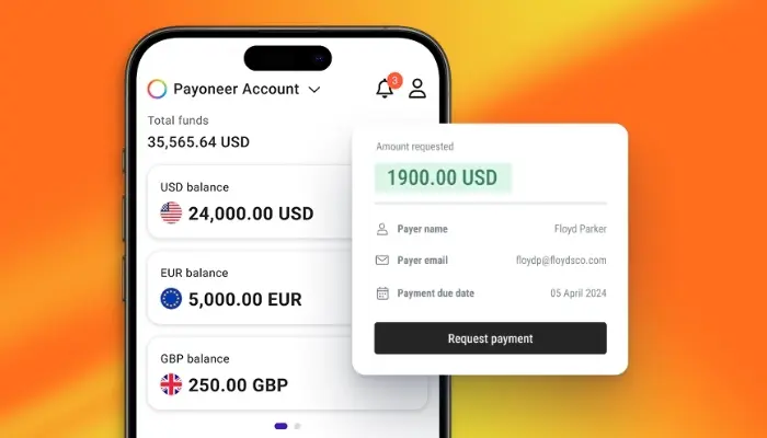 Nuvei agrees to acquire Payoneer in $2.75b deal to expand global commerce capabilities