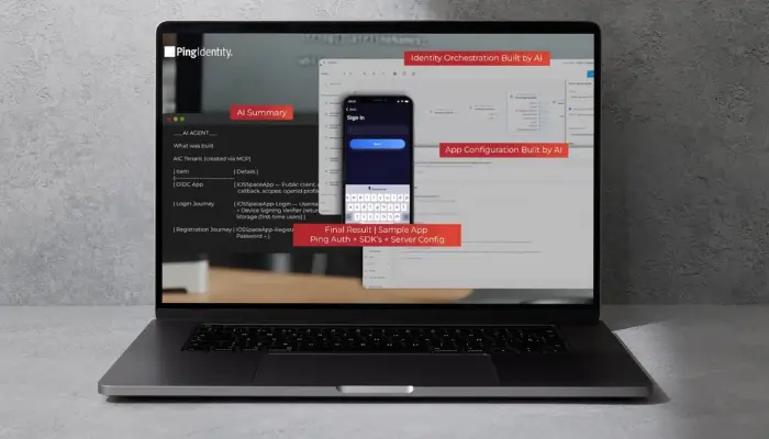 Ping Identity expands ‘Runtime Identity’ for AI agents across AWS, Google Cloud, and Cloudflare