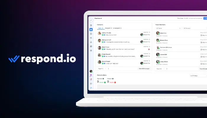 MY-based Respond.io raises $62.5m to expand AI-powered customer conversation platform in North America, Europe