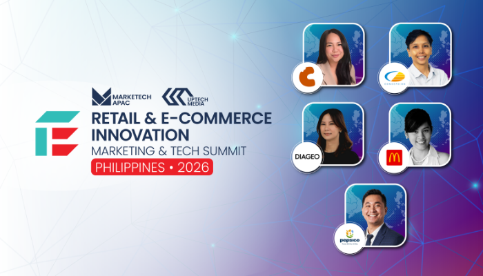 'Retail & E-Commerce Innovation Summit' returns for its 2nd edition in the Philippines — initial speaker lineup revealed
