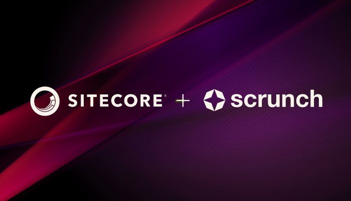 Sitecore acquires Scrunch to expand AI search visibility and content optimisation capabilities