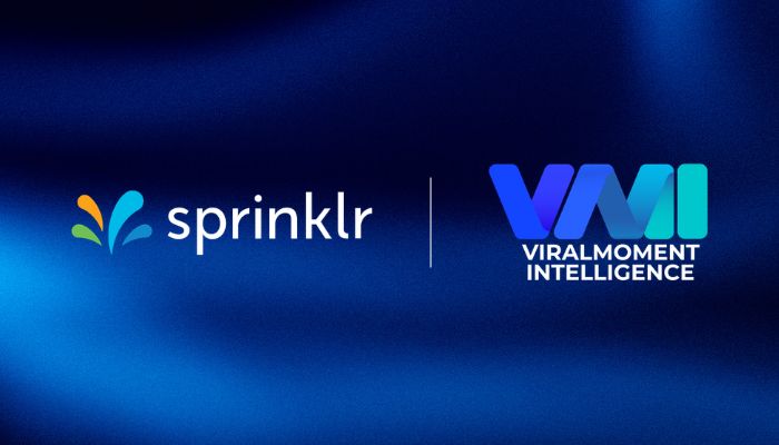 Sprinklr acquires ViralMoment assets to strengthen multimodal customer intelligence offering