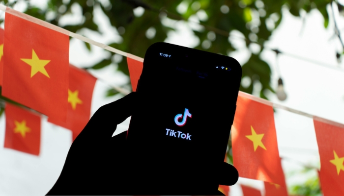 TikTok eyes logistics, digital finance investments in Vietnam following finance ministry talks