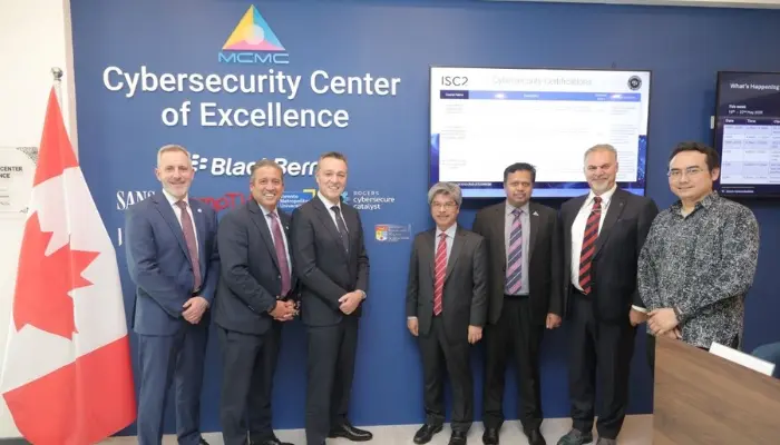 UKM, BlackBerry launch cybersecurity certification programme to develop talent in Malaysia